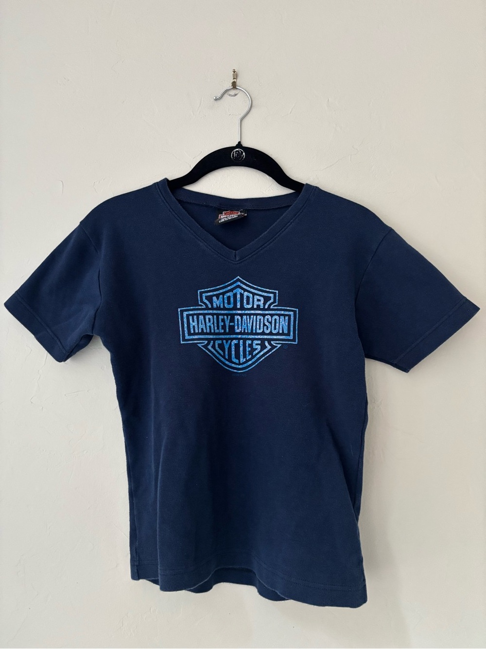 Vintage Harley-Davidson T-Shirt M